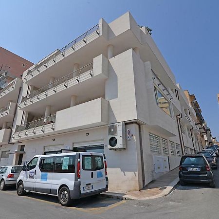 Bed and Breakfast Casa Roberta Monopoli Exterior foto