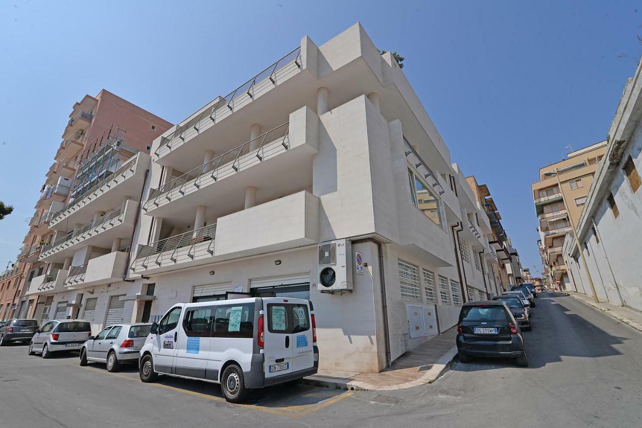 Bed and Breakfast Casa Roberta Monopoli Exterior foto