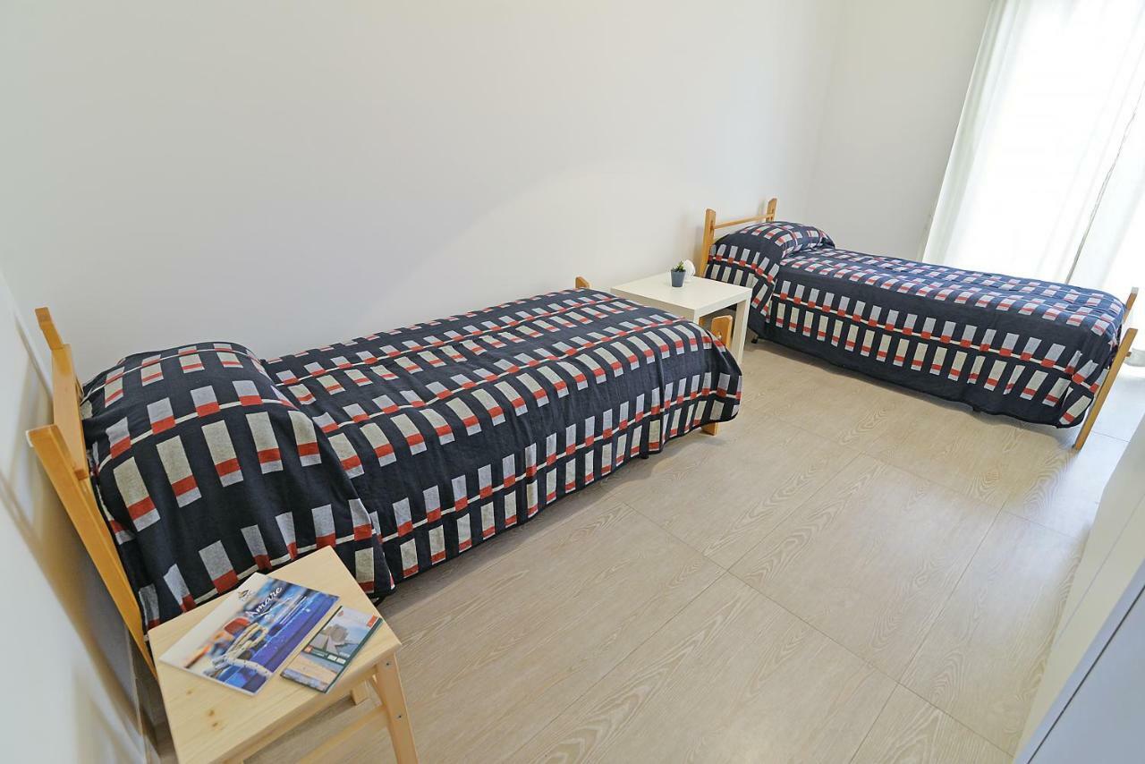 Bed and Breakfast Casa Roberta Monopoli Exterior foto
