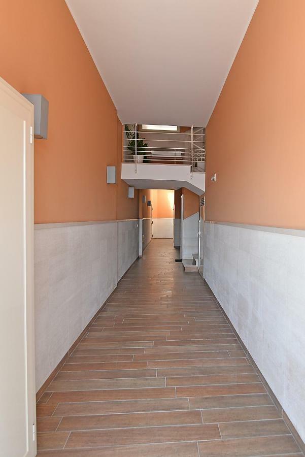 Bed and Breakfast Casa Roberta Monopoli Exterior foto