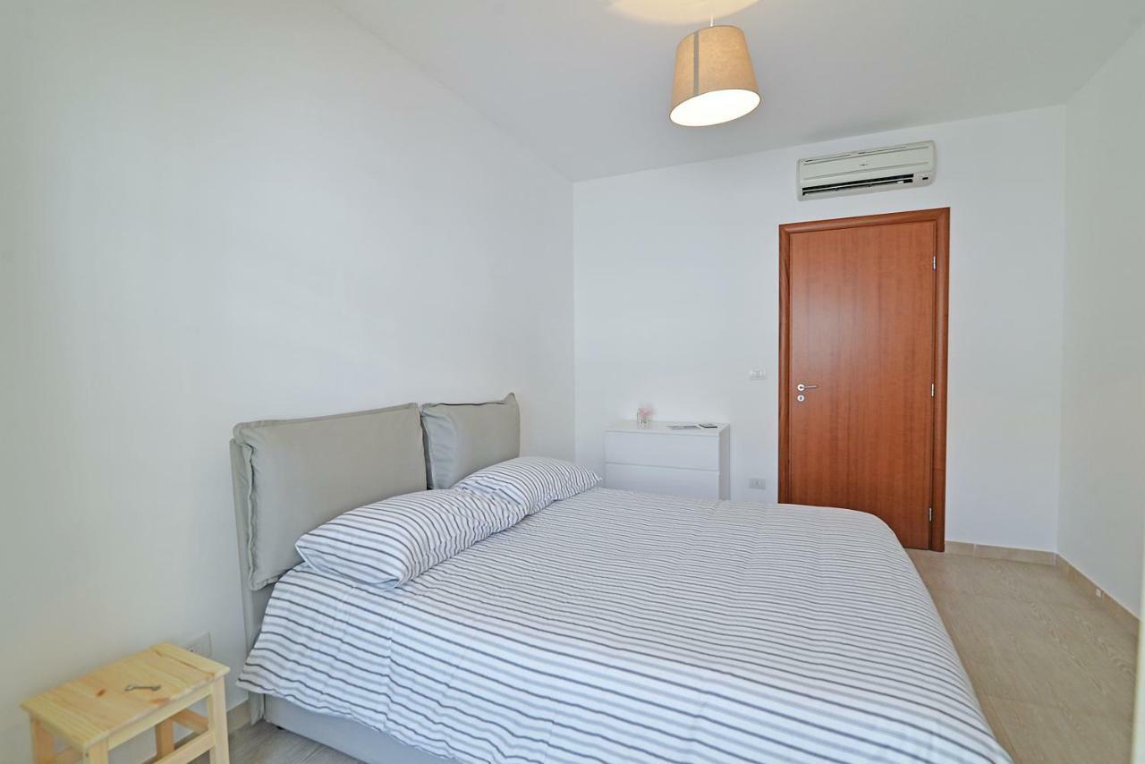 Bed and Breakfast Casa Roberta Monopoli Exterior foto