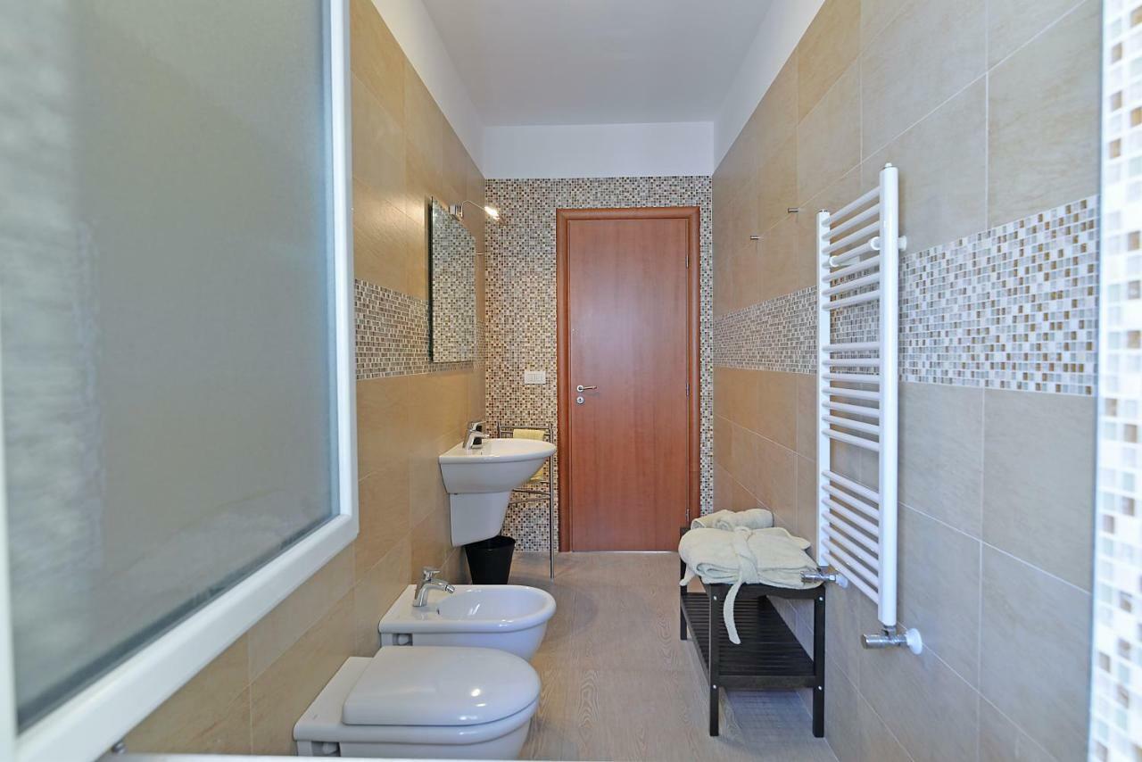 Bed and Breakfast Casa Roberta Monopoli Exterior foto