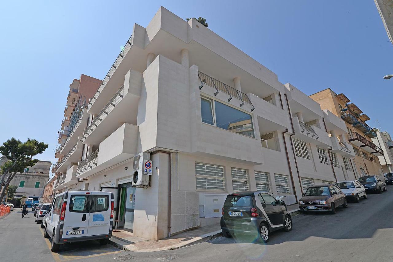 Bed and Breakfast Casa Roberta Monopoli Exterior foto