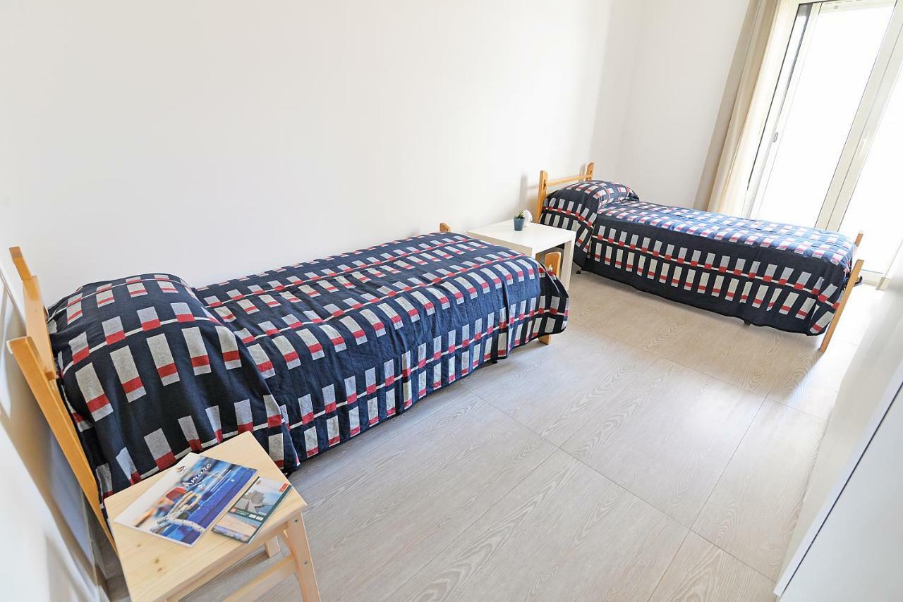 Bed and Breakfast Casa Roberta Monopoli Exterior foto