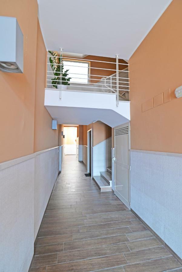 Bed and Breakfast Casa Roberta Monopoli Exterior foto