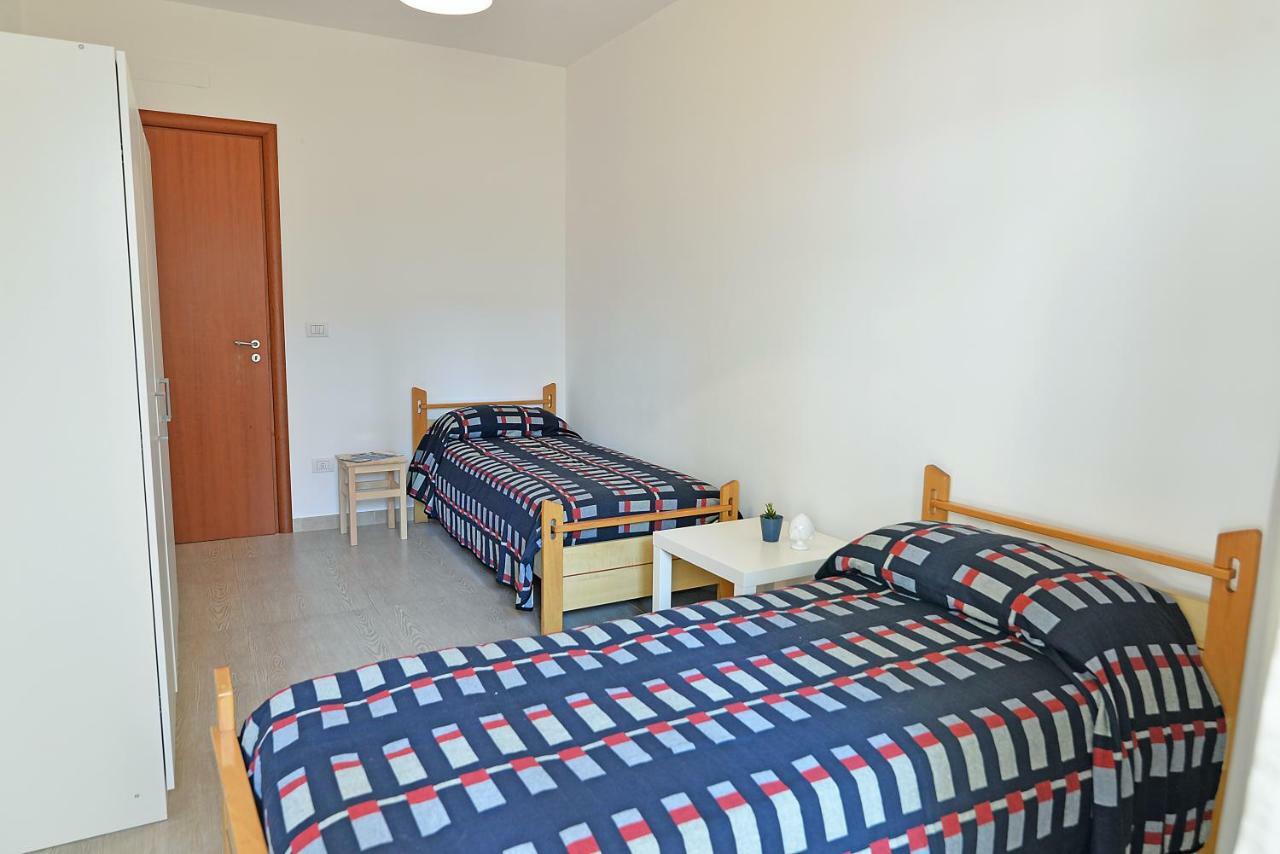 Bed and Breakfast Casa Roberta Monopoli Exterior foto