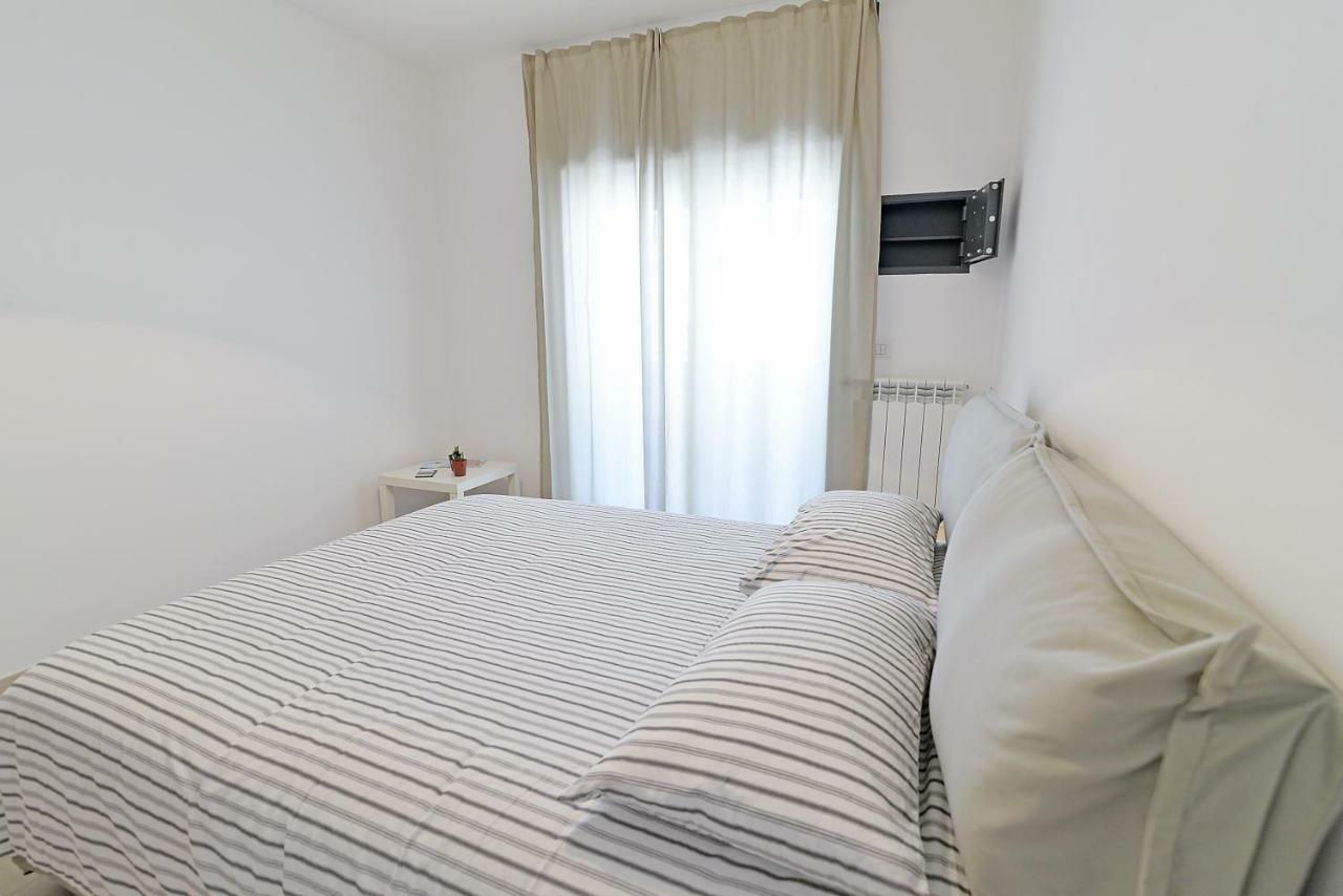 Bed and Breakfast Casa Roberta Monopoli Exterior foto