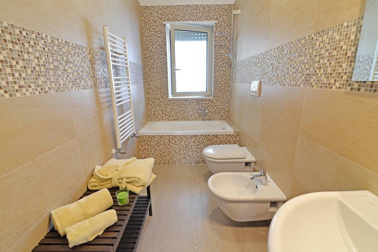 Bed and Breakfast Casa Roberta Monopoli Exterior foto
