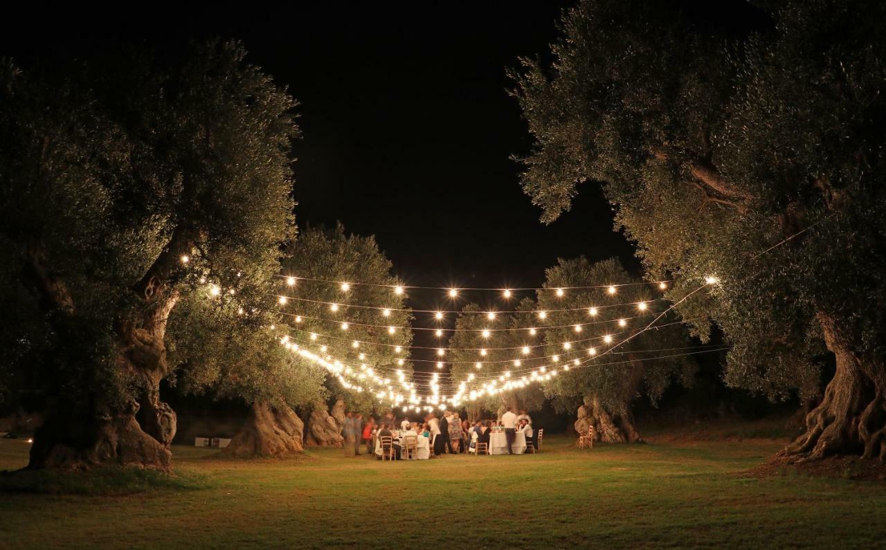 Bed and Breakfast Casa Roberta Monopoli Exterior foto