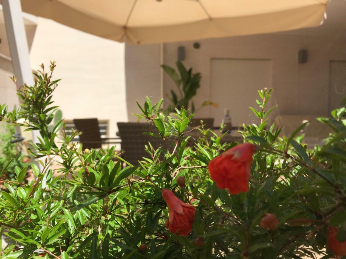 Bed and Breakfast Casa Roberta Monopoli Exterior foto